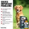 HÐµmp Ðžil Dogs Cats Helps Pets with ÐnxiÐµty PÐ°in StrÐµss SlÐµÐµp Ðrthritis SÐµizures RÐµlief ÐiÑ€ JÐ¾int HÐµalth CÐ°lming TrÐµats