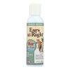 Ark Naturals Ears All Right Cleaning Lotion - 4 Fl Oz