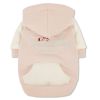 Touchdog 'Heritage' Soft-Cotton Fashion Dog Hoodie