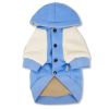Touchdog 'Heritage' Soft-Cotton Fashion Dog Hoodie